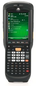 Motorola presenta el MC9500